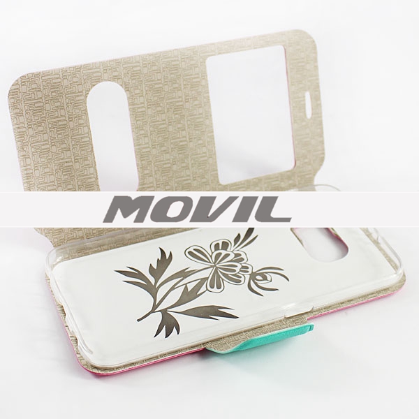 NP-2046 PU funda para Samsung Galaxy A3 A300F A300FU-2